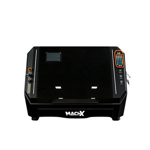 máquina de corte a laser