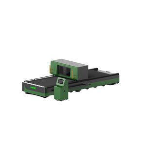 máquina de corte a laser