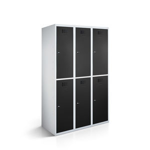 armário locker para escritório
