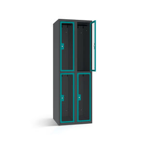 armário locker para empresa