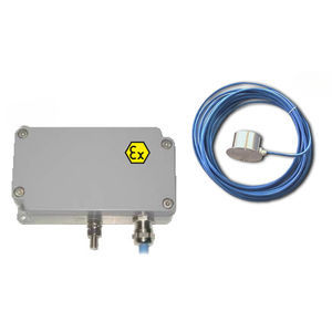 sensor de inclinação analógico 1