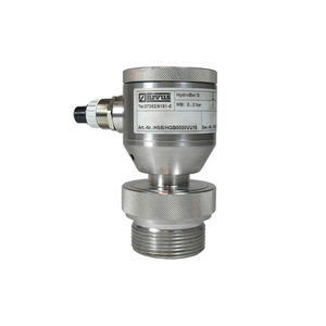 sensor de pressão capacitivo
