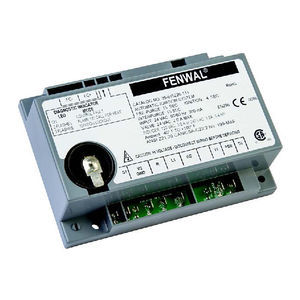 sistema de controle de monitoramento
