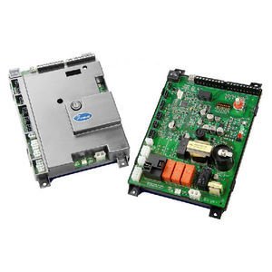 sistema de controle de monitoramento