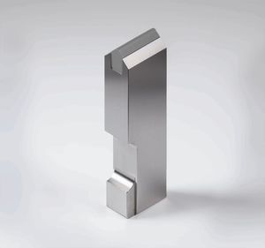 dente de corte para mineração