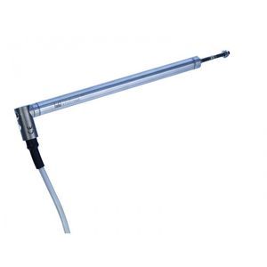 sensor de movimento térmico