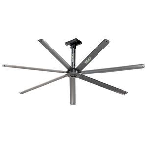 ventilador de alto desempenho