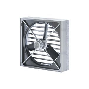 ventilador com hélice