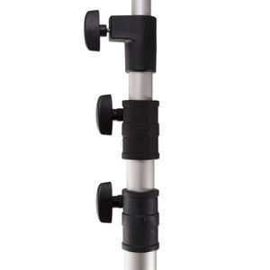 suporte para material de laboratório