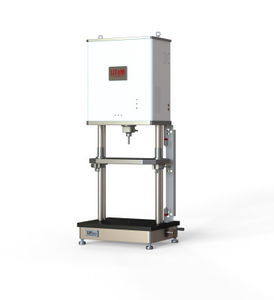 máquina de ensaio de fadiga 1