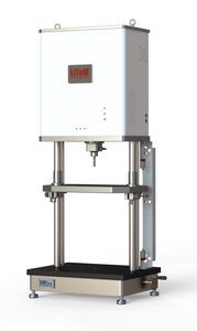 máquina de ensaio eletrodinâmica 1