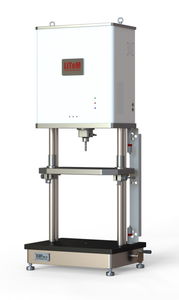máquina de ensaio de fadiga 1