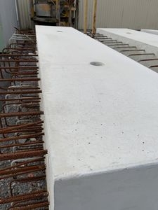 ativador para concreto de baixo carbono 1