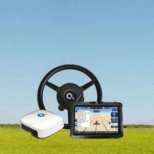 sistema de direção automático