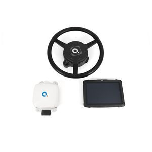 sistema de direção automático