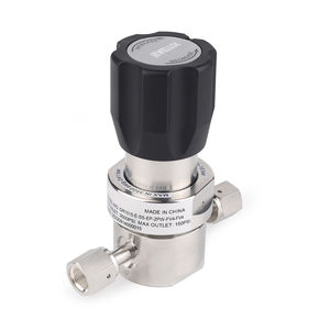 regulador-redutor de pressão para gás