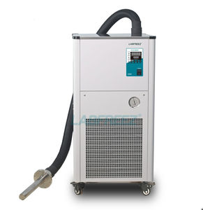 refrigerador criogênico de simples estágio