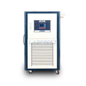 termostato de circulação refrigerado