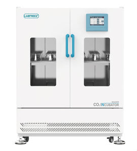 incubadora de CO2