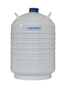 Dewar para amostras