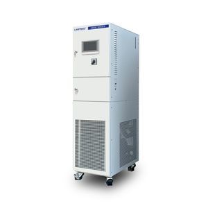 circulador aquecido