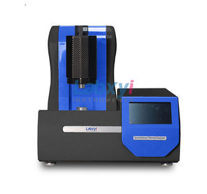 analisador DSC