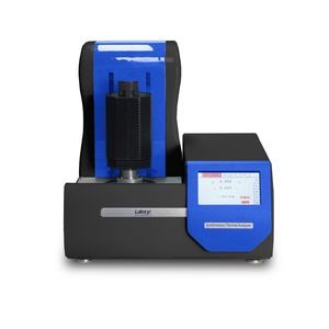 analisador DSC 1