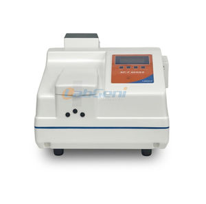 espectrofluorímetro para medição da vida útil da fluorescência