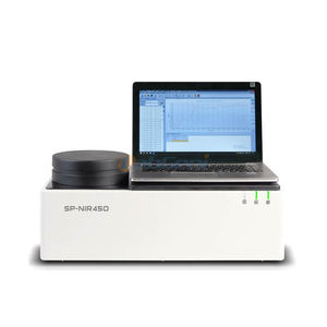 espectrofotômetro NIR