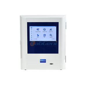 analisador de carbono orgânico total 1