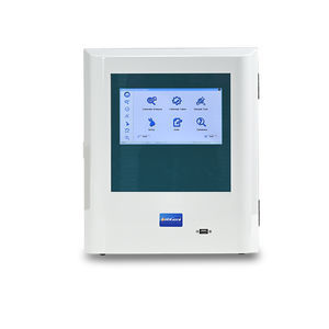 analisador de carbono orgânico total