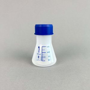 frasco Erlenmeyer
