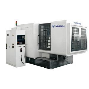 fresadora CNC de 3 eixos