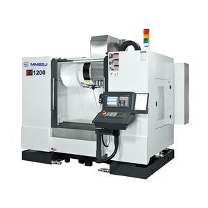 centro de usinagem CNC de 3 eixos