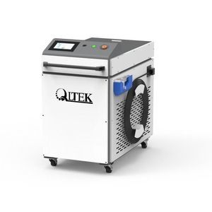 máquina de limpeza a laser