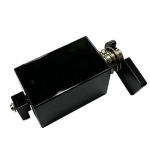 eletroímã linear 1