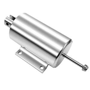 eletroímã para válvula solenoide