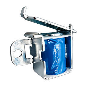 válvula solenoide de ação direta