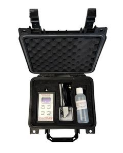 sensor de nível ultrassônico