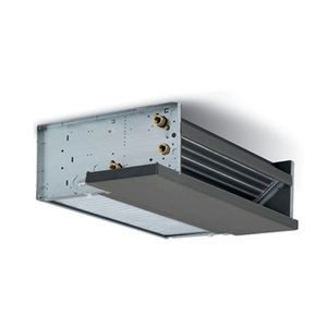 ventiloconvector para montagem no teto