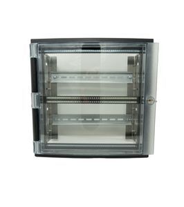 quadro elétrico de controle