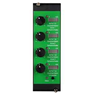 módulo de controle RS485