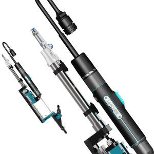 sistema de parafusamento automático