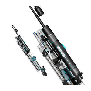 sistema de parafusamento automático