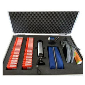 kit de emergência
