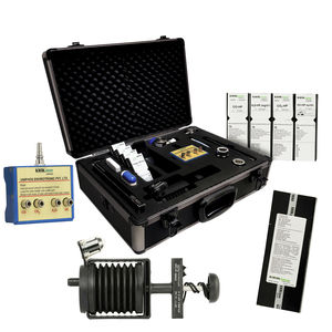 kit de controle de ar respirável 1