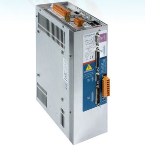 servo-controlador AC multitensões