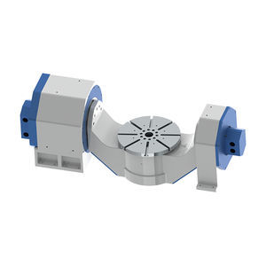 mesa rotativa indexadora elétrica 1