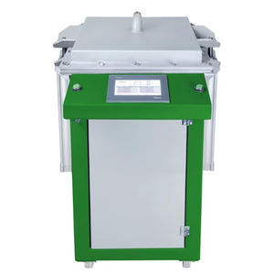 máquina de laminação de vidro a vácuo