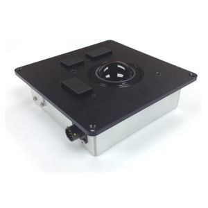 trackball óptico